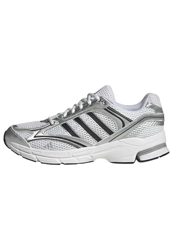 41% OFF – adidas Men's Spiritain 2000 Trainers Sneakers – White – Now