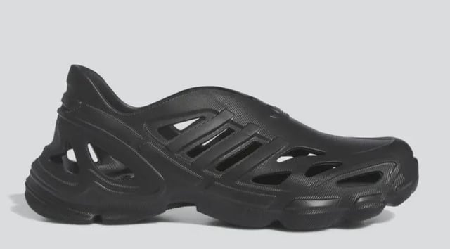 Men's adidas Originals Adifom Supernova Shoes Black ON SALE