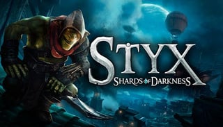 Save 93% on Styx: Shards of Darkness on Steam (New Historical Low)