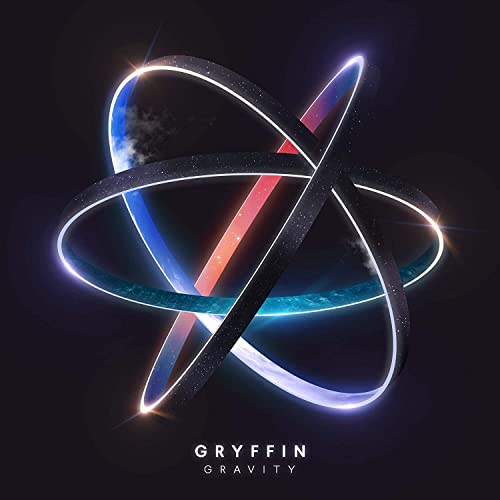 (Amazon) Gryffin - Gravity [2xLP] @