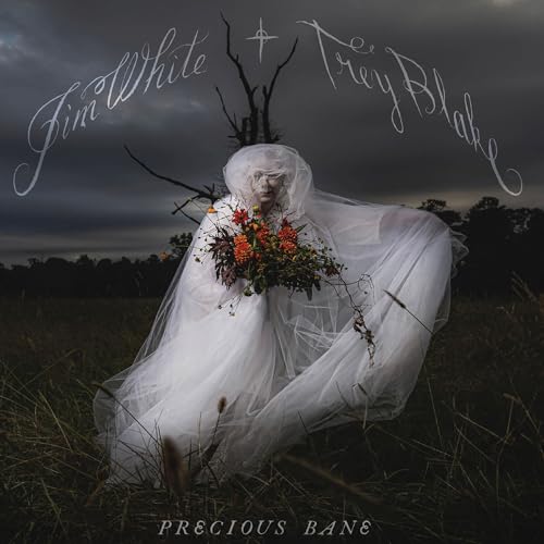 Jim White - Precious Bane (2LP)