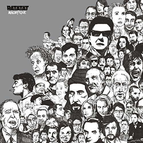 Ratatat - Magnifique @