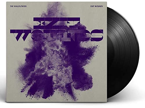 The Wallflowers - Exit Wounds
