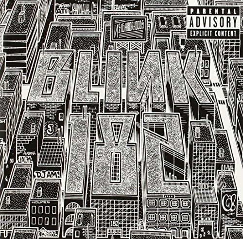 Blink-182: Neighborhoods Amazon