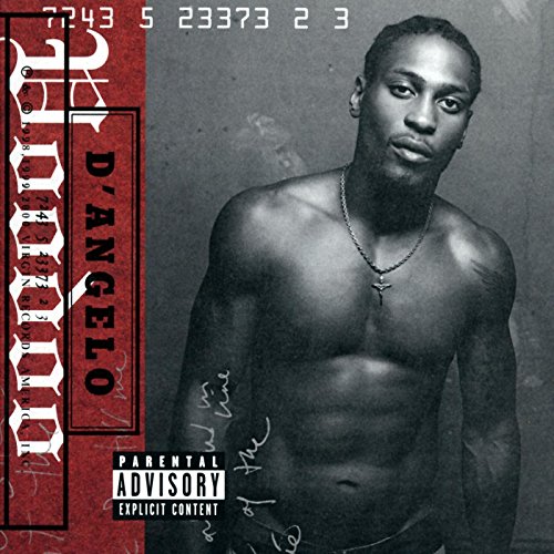 D'Angelo - Voodoo [2xLP]