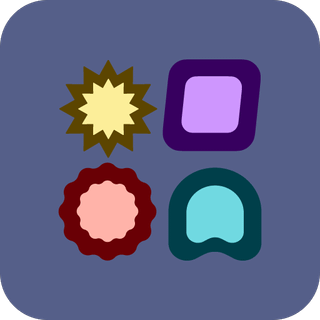 Expressive Night Icon Pack