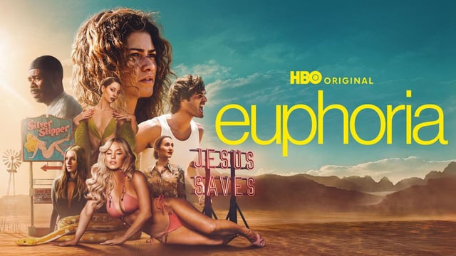 Euphoria, The Complete Series