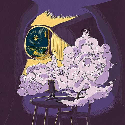 Another Michael - Wishes To Fulfill (Yellow Vinyl)