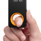 🔥HOTO Pocket-Size Laser Measuring Tool with 30% off using code "VX653CNV"