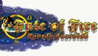 Save 30% on "Fate of Fire: Kyvedy Guardiah" on Steam ( € 16.41 / $ 16.09 )