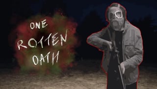 One Rotten Oath - (45% off /