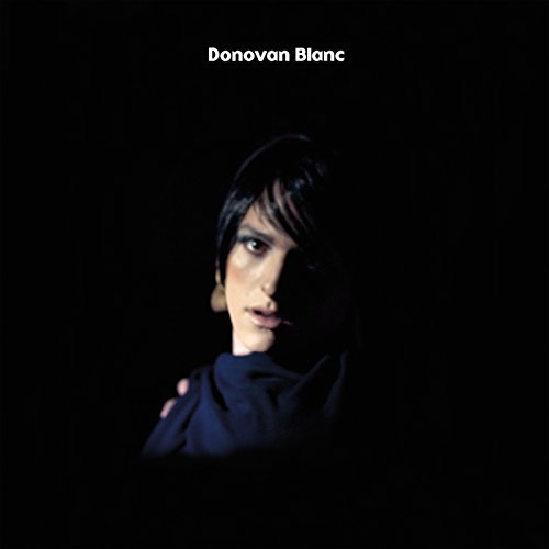 Donovan Blanc - Donovan Blanc (Vinyl LP)
