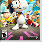 Snoopy & The Great Mystery Club