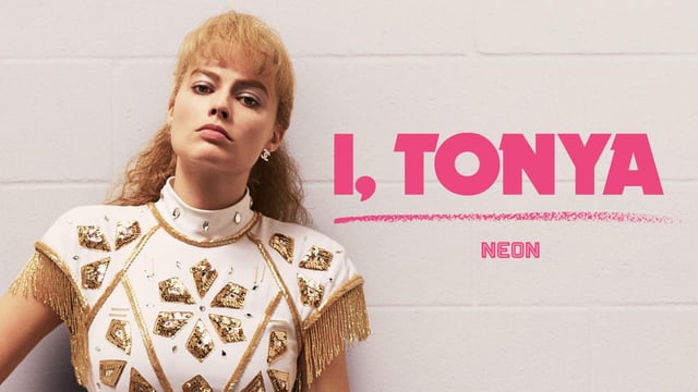 I, Tonya