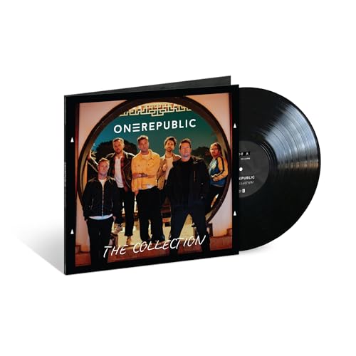 OneRepublic - The Collection (Temp OOS) @