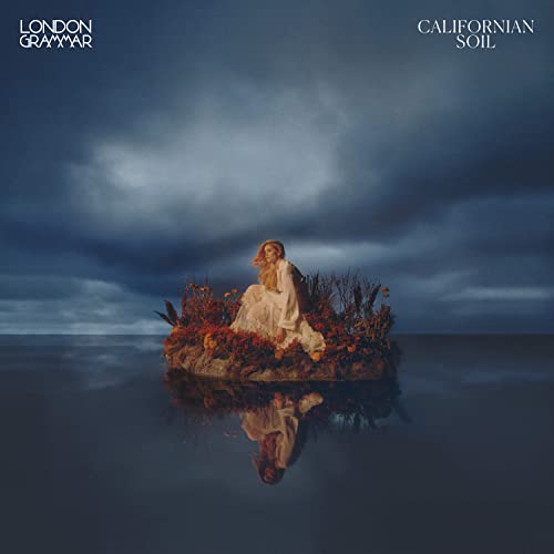 (Amazon) London Grammar - Californian Soil (Deluxe Box Set) [1xLP, 1x10", CD, Hardback Book] @