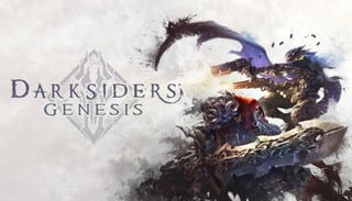 Save 85 % on Darksiders Genesis (4,49€)