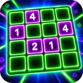 Number Grid Puzzle ($.99 -> $.29)