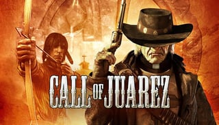 Save 80 % on Call of Juarez (1,99€)