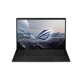 ASUS ROG Flow Z13 Tablet (Cert. Refurbished): 13.4-inch 2.5K (2560 × 1600) 16:10 IPS 100% DCI-P3, 180Hz Display, AMD Ryzen AI MAX 390 processor, AMD Radeon 8050S Graphics, 32GB RAM, 1TB SSD, Now