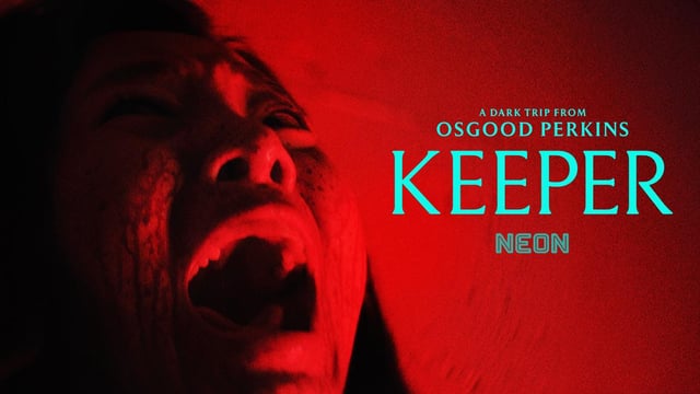 Osgood Perkins triple feature