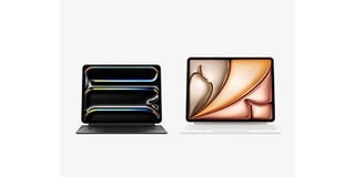 Apple Magic Keyboards for 11" & 13" iPad Pros and 13" iPad Air