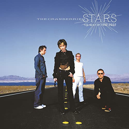 The Cranberries - Stars (The Best Of 1992-2002) (2LP)