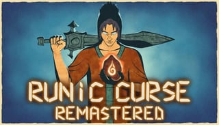Runic Curse Remastered