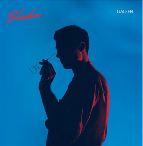 Galeffi - Belvedere (Vinyl)