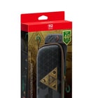 Nintendo Switch 2 Carrying Case and Screen Protector –The Legend of Zelda – 40th Anniversary Edition in-stock at Walmart