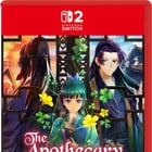 The Apothecary Diaries: The False Imperial Brother preorder up at VGP