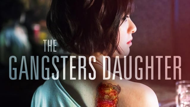 The gangster’s daughter