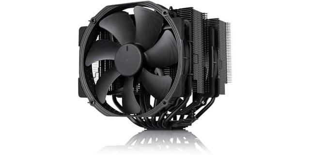Noctua Processor Cooler 15 Cm, W128290800
