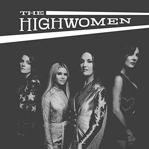 The Highwomen - The Highwomen [2xLP]