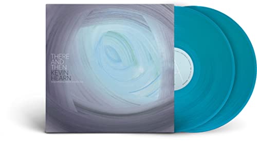 Kevin Hearn - There & Then (Vinyl)