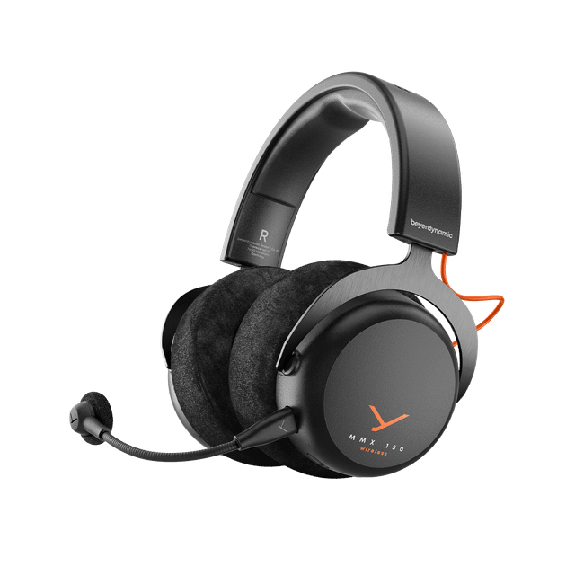 Beyerdynamic MMX 150 Wireless Gaming Headset