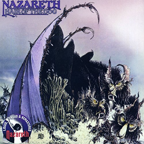 Nazareth - Hair Of The Dog (Vinyl LP)
