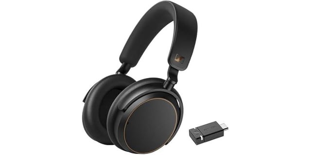 Sennheiser ACCENTUM ANC Wireless Headphones