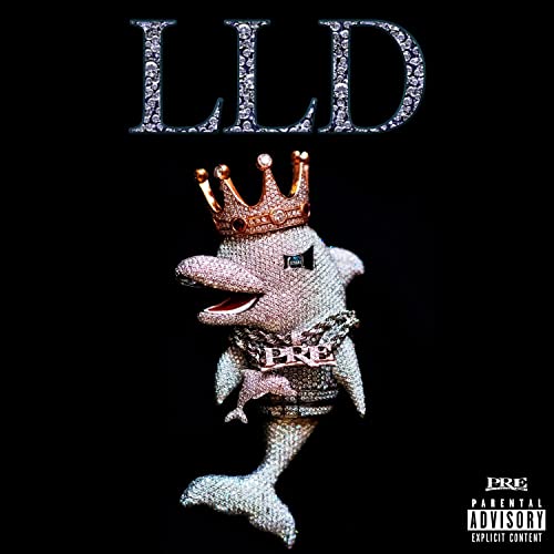 Paper Route Empire - Long Live Young Dolph (Vinyl)