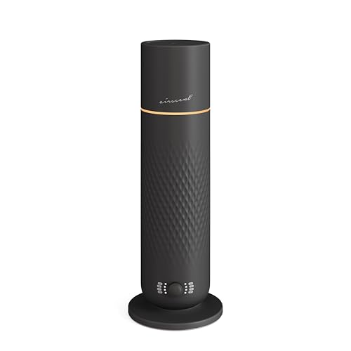 The AirScent Waterless Diffuser