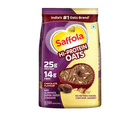 Saffola 25g Protein Oats 400g @ ₹100