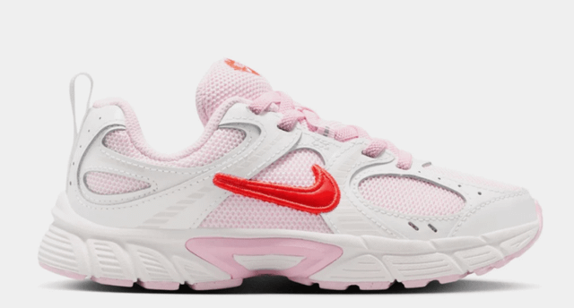 Nike V5 RNR Summit White/Pink Foam/Playful Pink/Light Crimson ON SALE