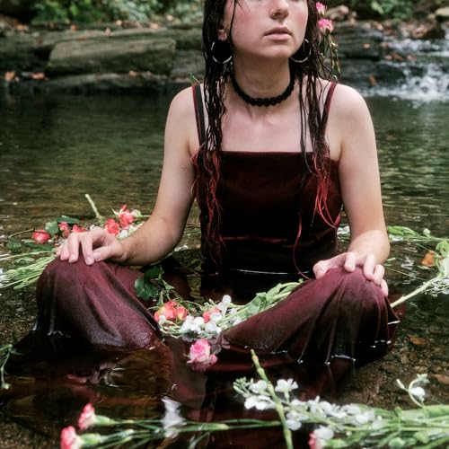 Harmony Woods - Graceful Rage (Vinyl)