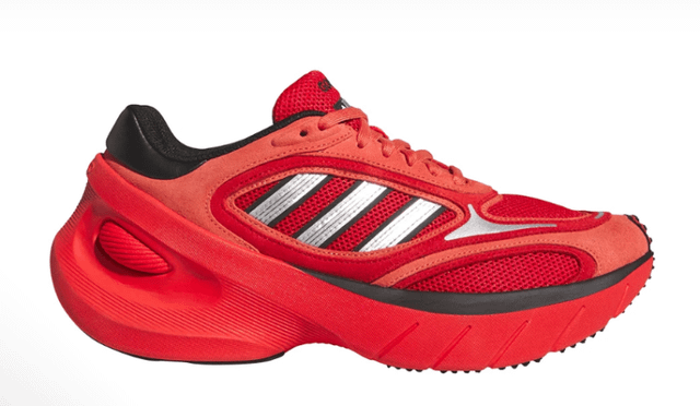 Adidas Adizero Goukana Red ON SALE