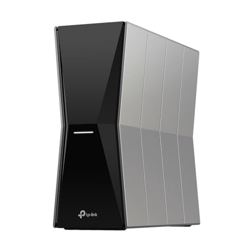 TP-Link Tri-Band BE18000 WiFi 7 Router, Archer BE770