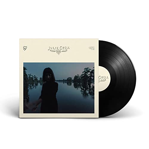 Julie Odell - Autumn Eve (Vinyl)