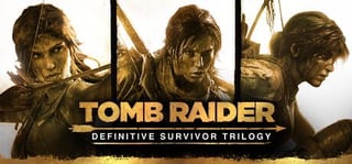 Save 85% on Tomb Raider Definitive Survivor Trilogy on Steam