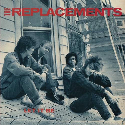 The Replacements - Let It Be @