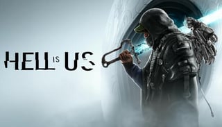 Save 70% on Hell is Us (new historical low)