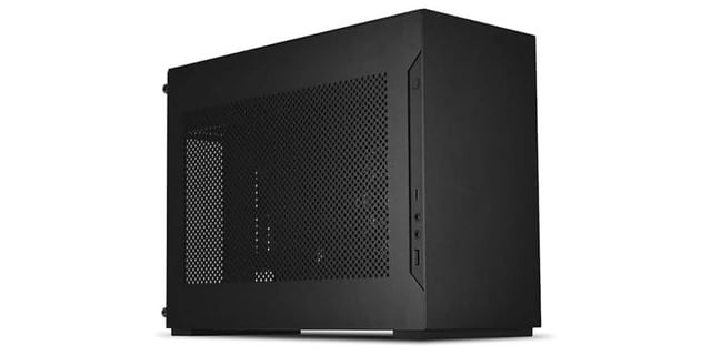 Lian Li A4-H2O Mini-ITX PC Case